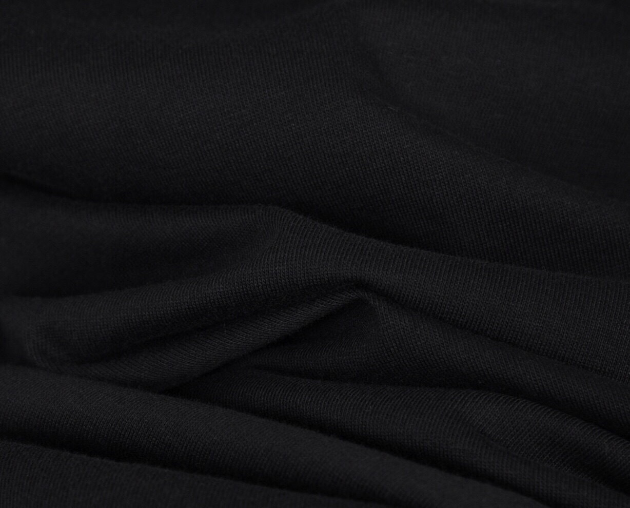 シャネル「Chanel」ロゴ プリント クルーネック スウェット