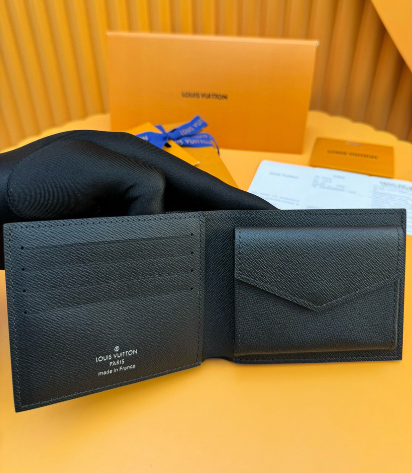 ルイ・ヴィトン「Louis Vuitton」ポルトフォイユ･マルコ NM
