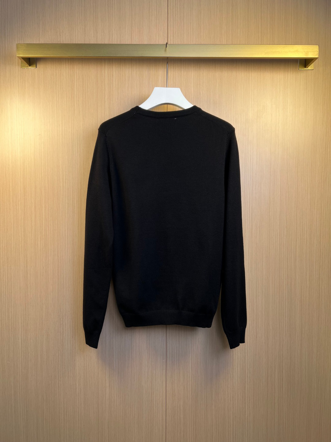 グッチ「Gucci」 インタージア GG ニットセーター