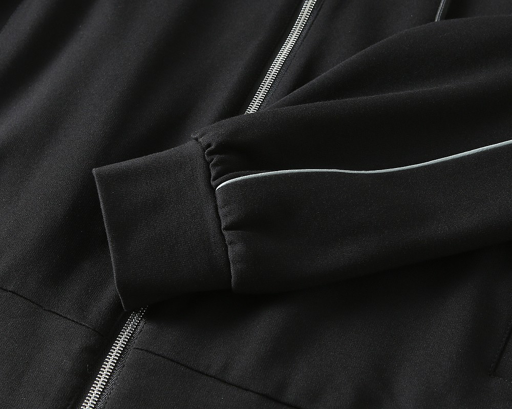 グッチ「Gucci」フーデッド スウェットシャツ