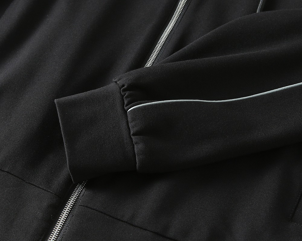 グッチ「Gucci」フーデッド スウェットシャツ