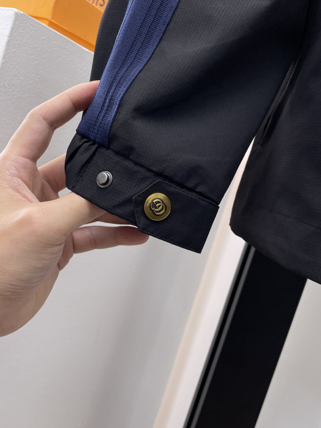 グッチ「Gucci」ショーケース メモリージャケット