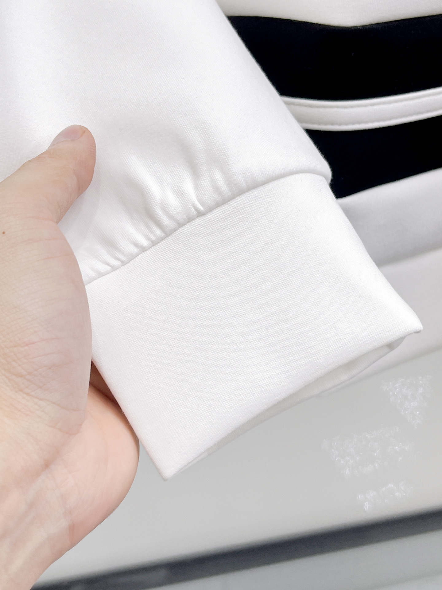 ディオール「Dior」CD Icon スウェットシャツ