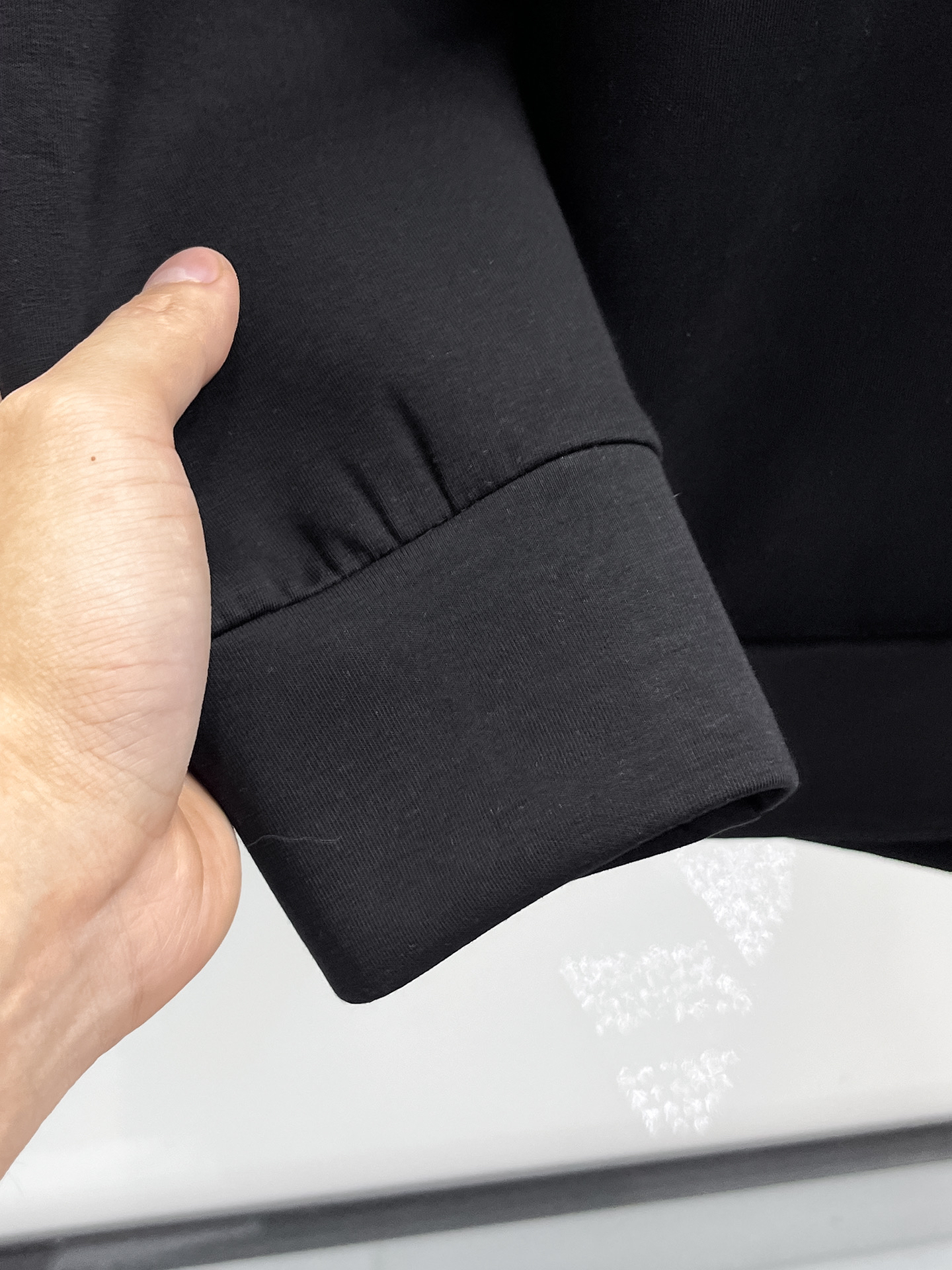 ディオール「Dior」CD Icon スウェットシャツ