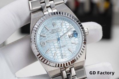 ロレックス「Rolex」 デイトジャスト 42MM