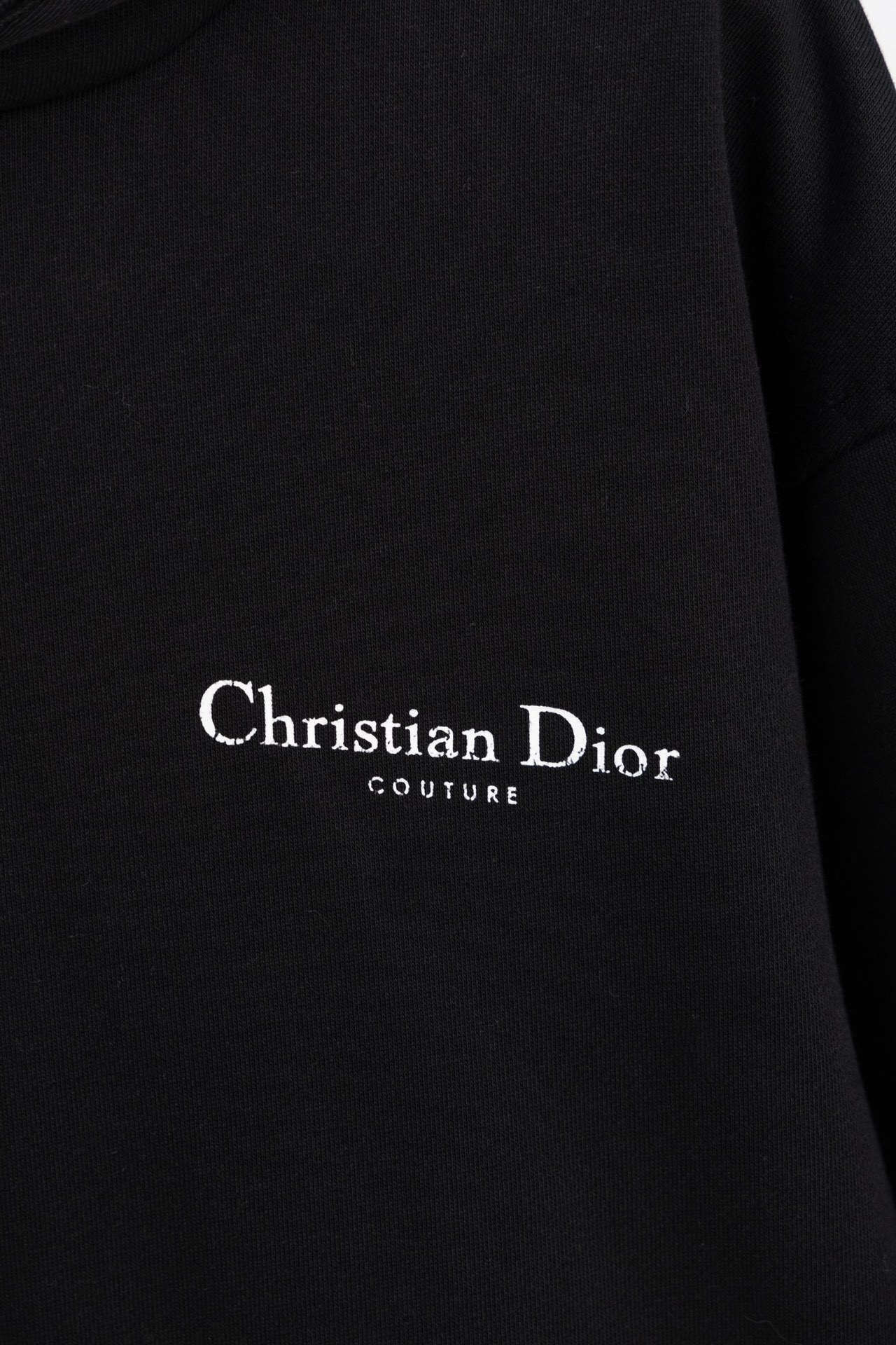ディオール「Dior」ESSENTIALS フーディ
