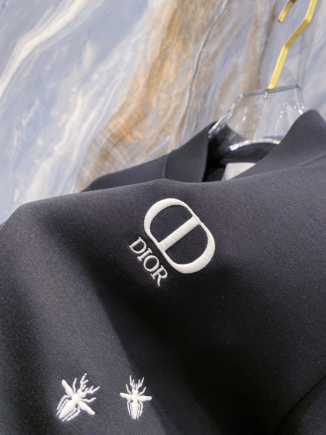 ディオール「Dior」ICONS トラックジャケット