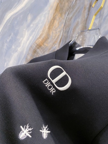ディオール「Dior」ICONS トラックジャケット