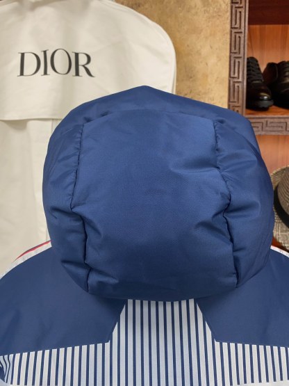 ディオール「Dior」ALPS ダウン ジャケット