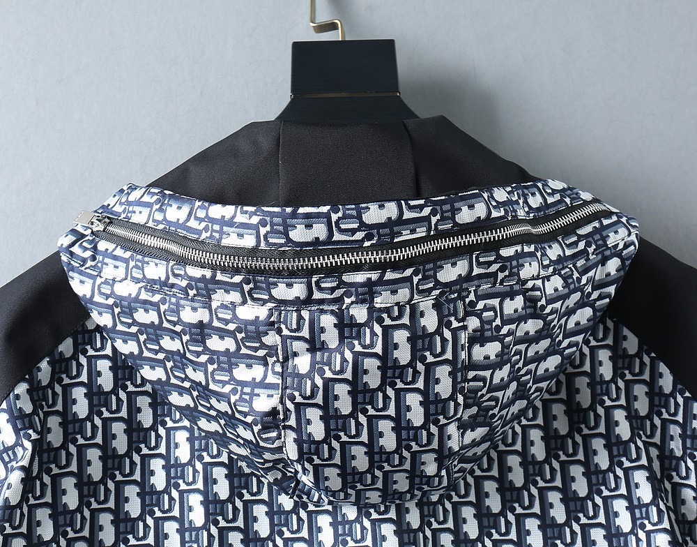 ディオール「Dior」2025 オートム ジャケット