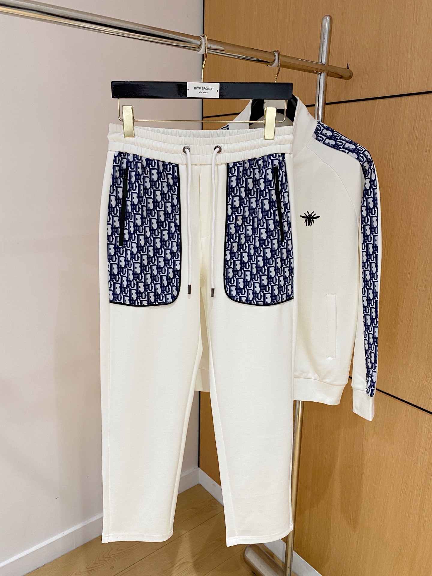 ディオール「Dior」OBLIQUE リラックスセット