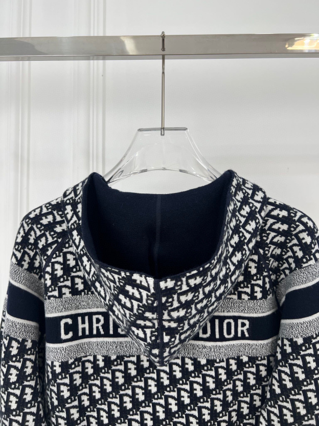 ディオール「Dior」Monogram ヴィンテージ カットソー