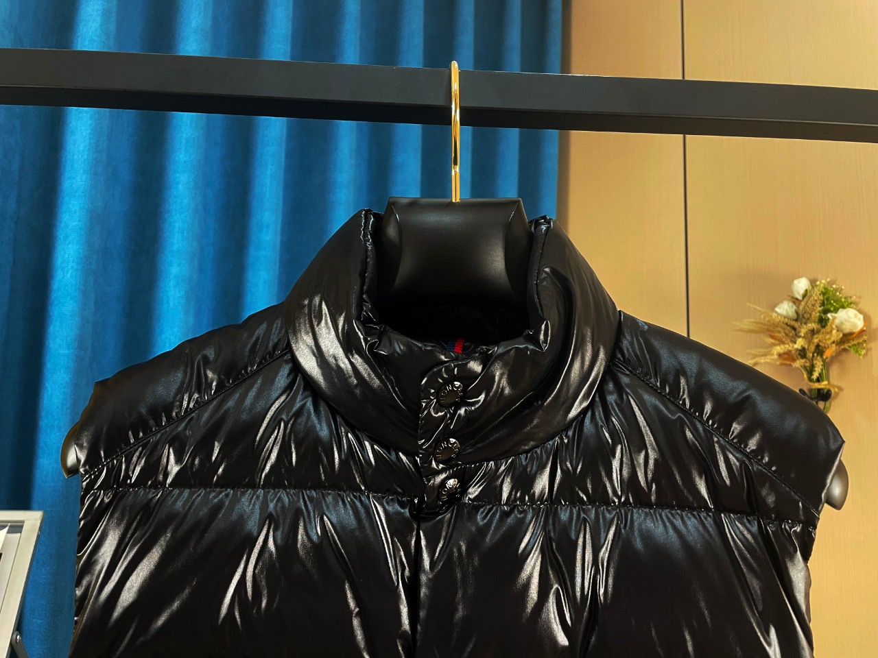 モンクレール「Moncler」Tibb ダウンジャケット