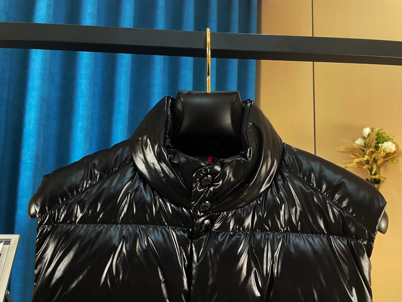 モンクレール「Moncler」Tibb ダウンジャケット