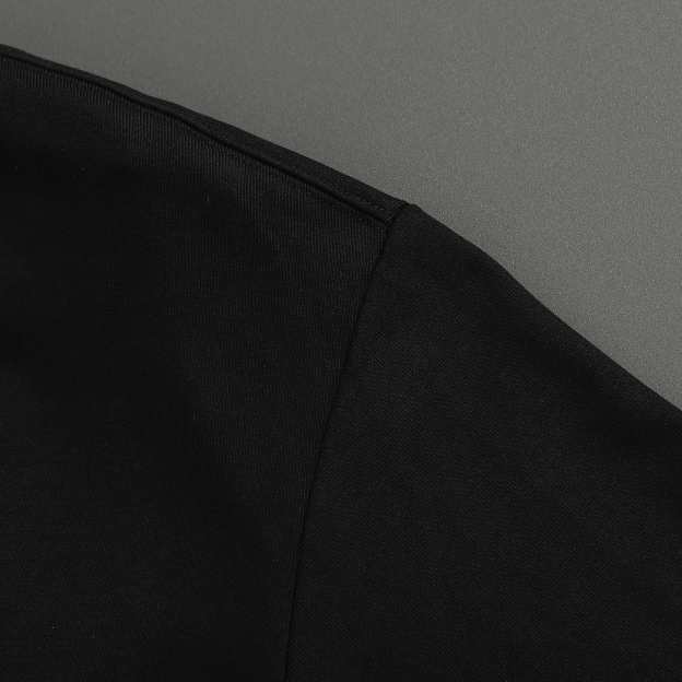 プラダ「Prada」ユニセックス クルーネック スウェットシャツ