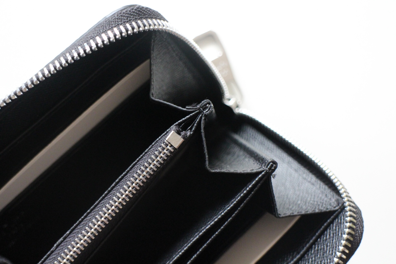 ルイ・ヴィトン「Louis Vuitton」ジッピーウォレット･ホリゾンタル