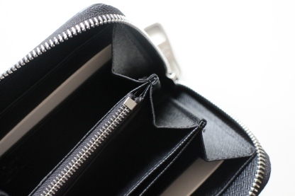 ルイ・ヴィトン「Louis Vuitton」ジッピーウォレット･ホリゾンタル