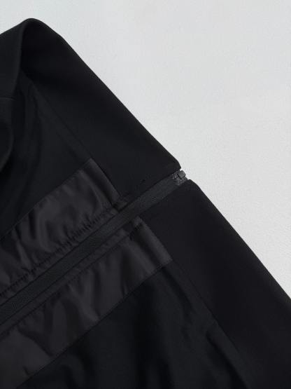 プラダ「Prada」テクニカル ジャケット