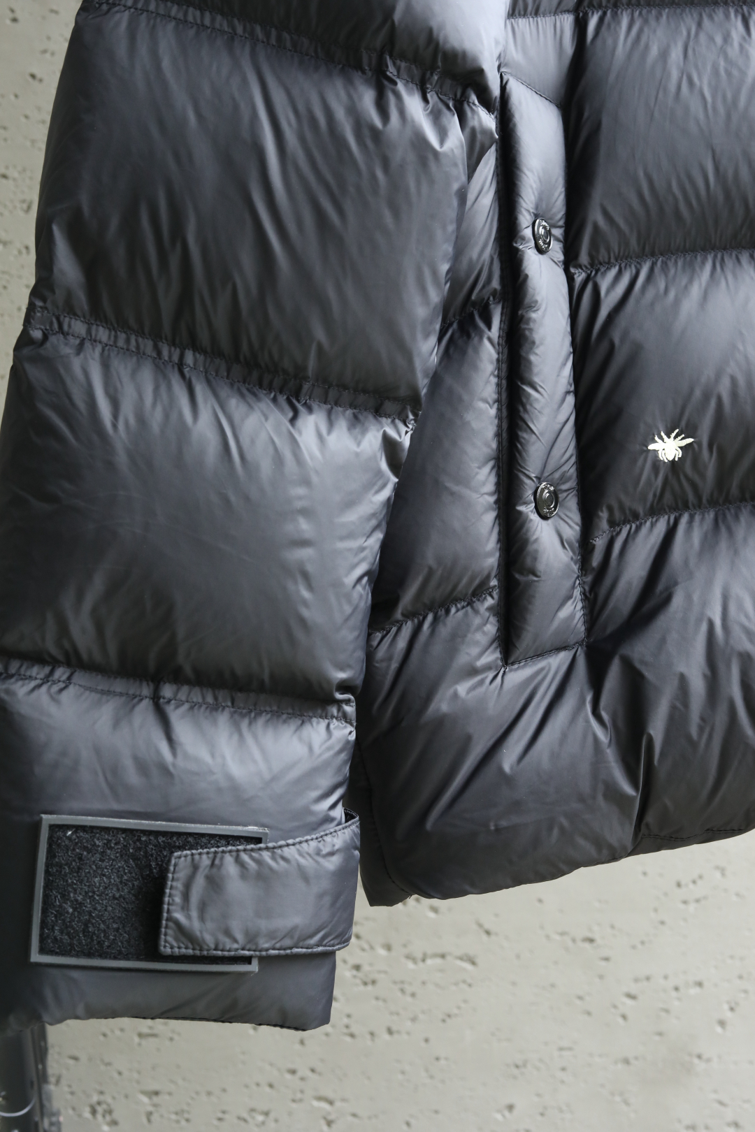 ディオール「Dior」ダウンジャケット