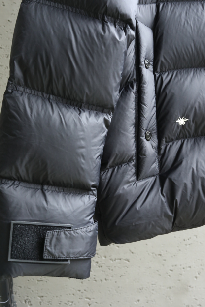 ディオール「Dior」ダウンジャケット