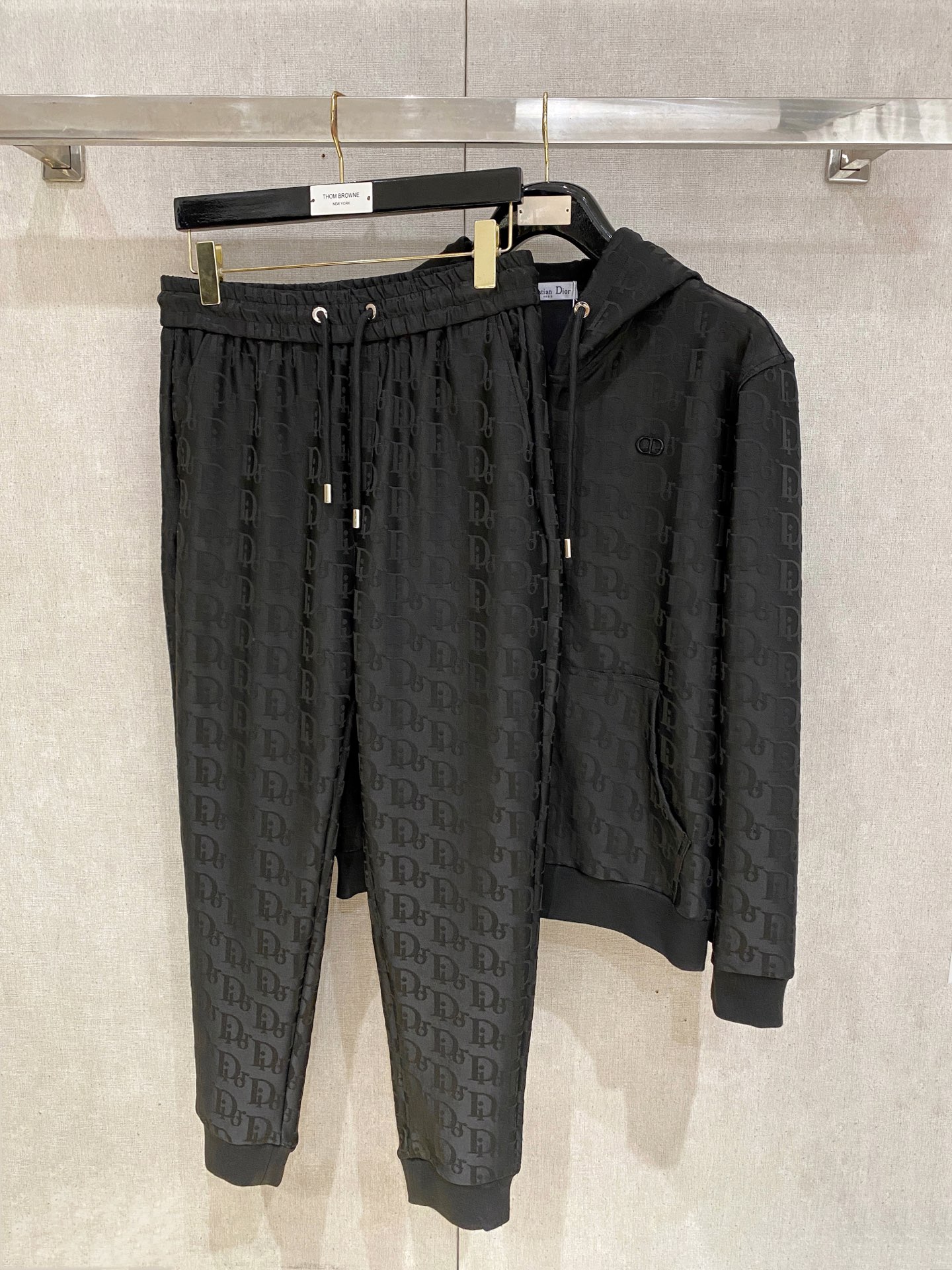 ディオール「Dior」リラックススーツ