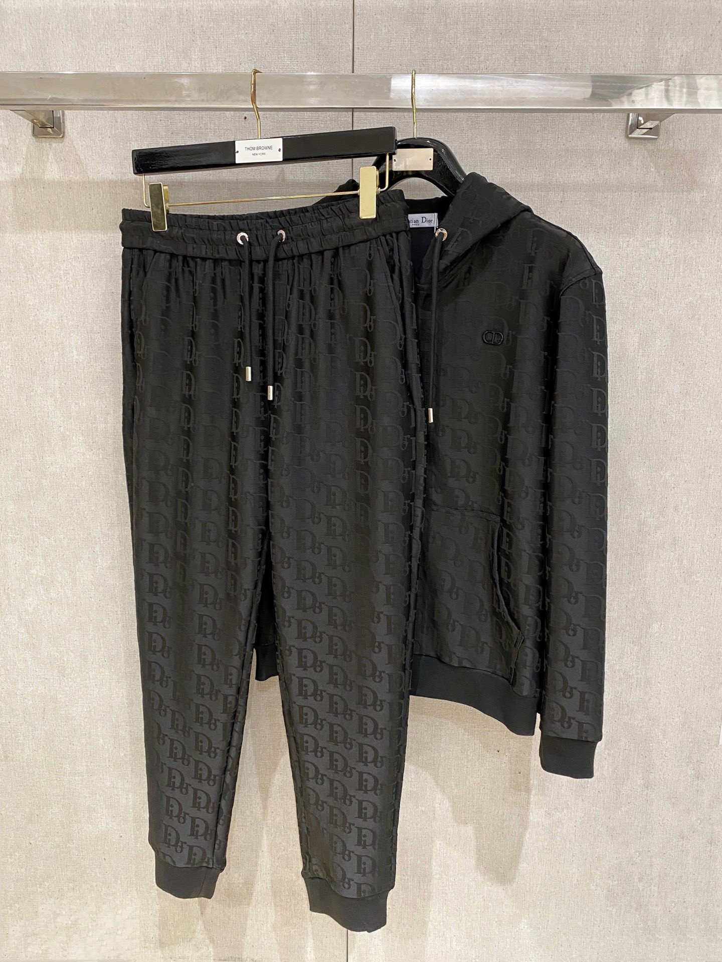 ディオール「Dior」リラックススーツ