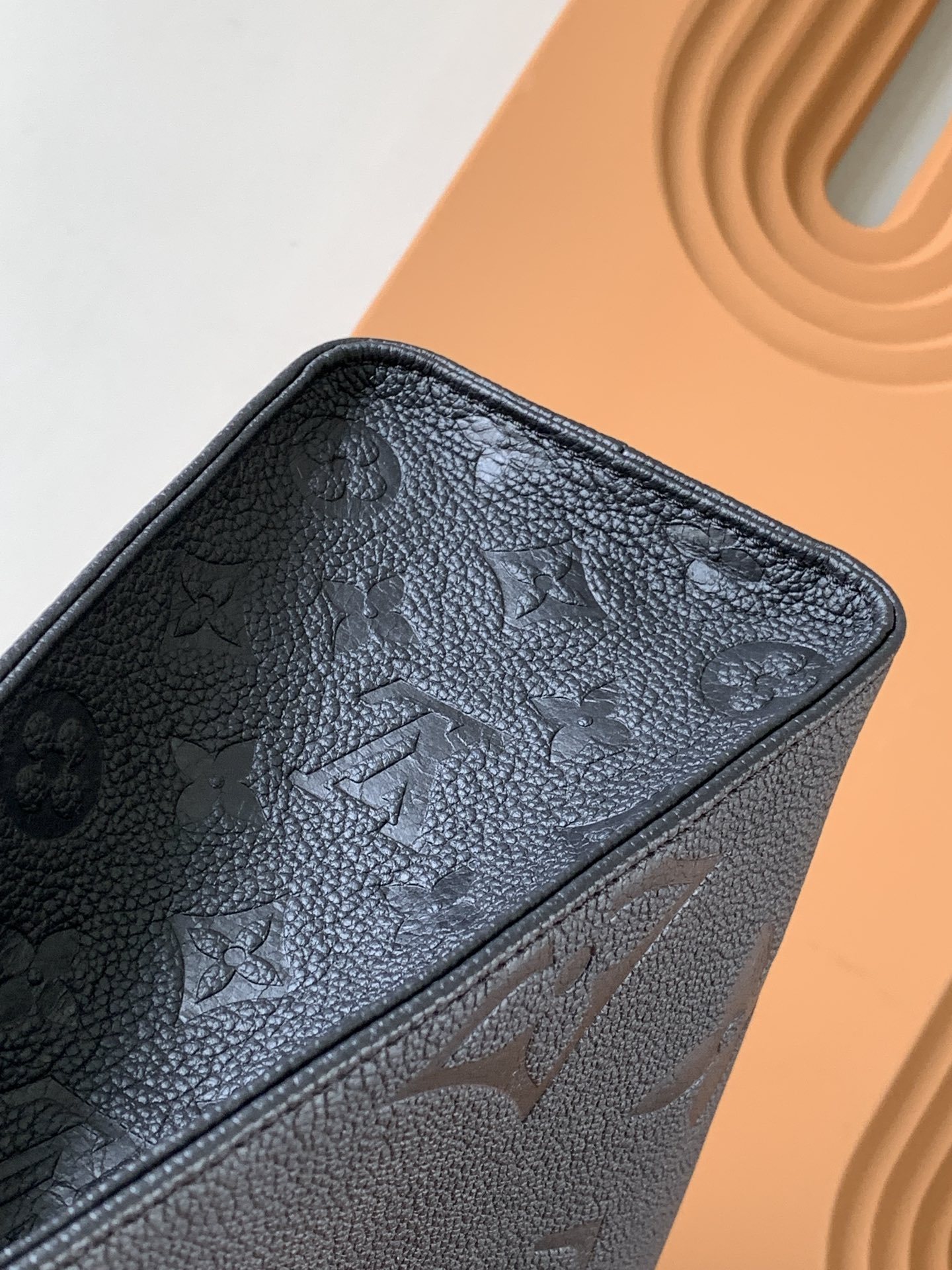 ルイ・ヴィトン「Louis Vuitton」 OnTheGo MM トートバッグM45653  25BAG