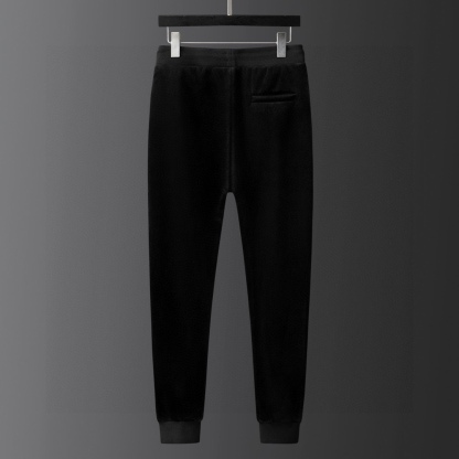 ディオール「Dior」リバーシブル ベルベット トラックスーツ