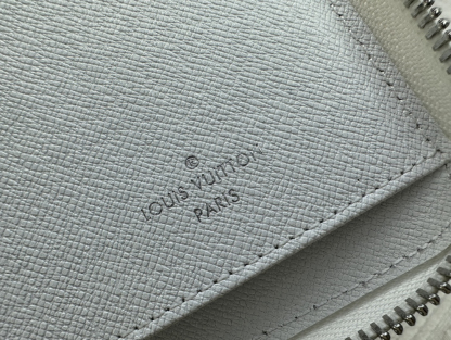 ルイ・ヴィトン「Louis Vuitton」ジッピーウォレット･ヴェルティカル