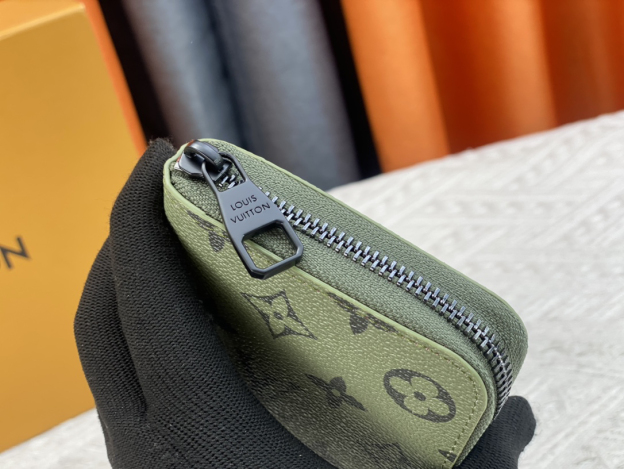 ルイ・ヴィトン「Louis Vuitton」ジッピーウォレット･ヴェルティカル