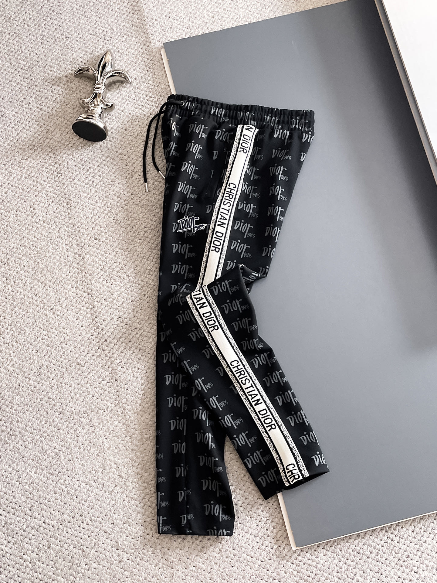 ディオール「Dior」メンズ レジャー セット