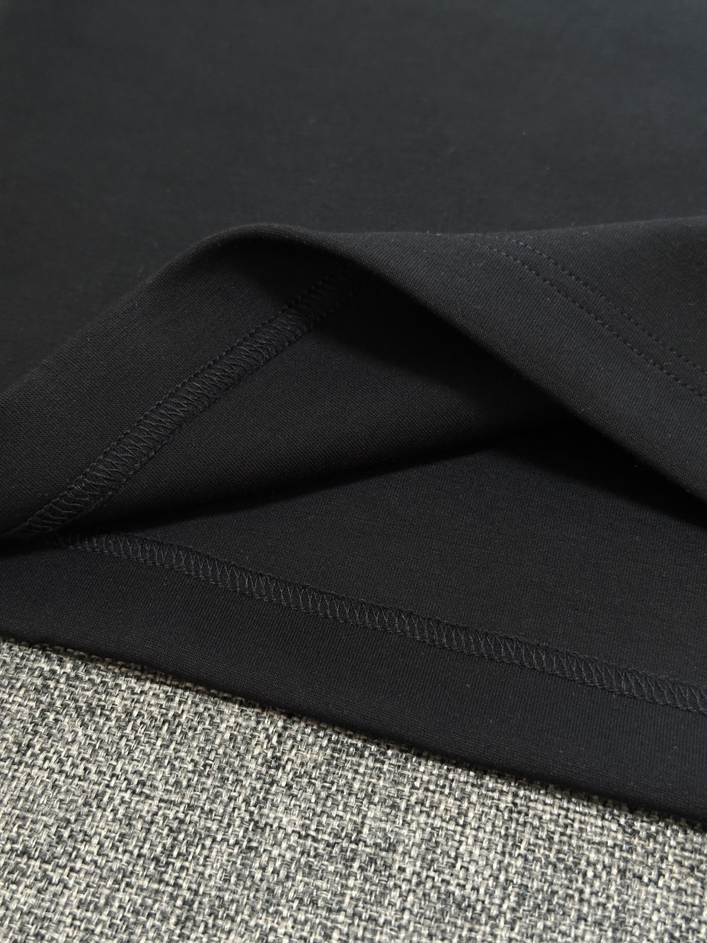 ディオール「Dior」ロゴ フーデッド スウェットシャツ