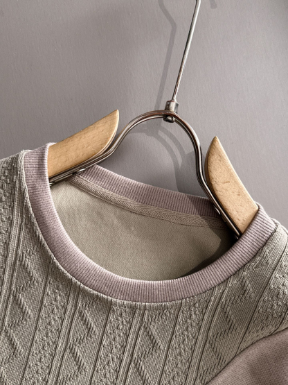 ディオール「Dior」クルーネック スウェットシャツ