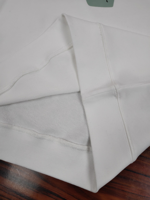 ディオール「Dior」クルーネック スウェットシャツ