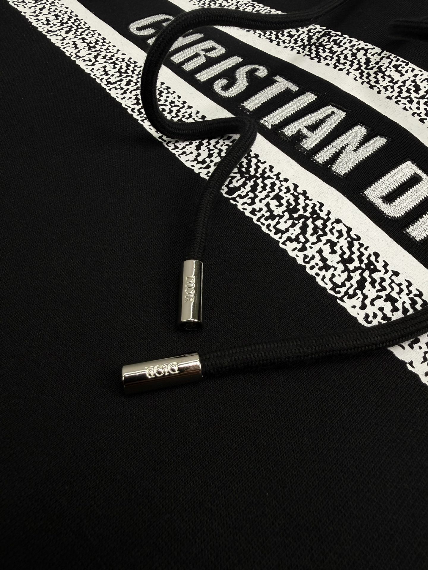 ディオール「Dior」CD ICON フーディ