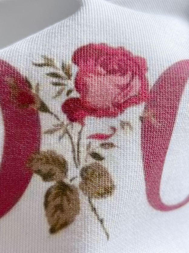 ディオール「Dior」新作 プルオーバーフーディ