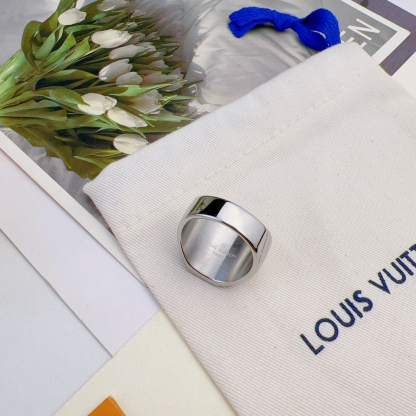 ルイ・ヴィトン「Louis Vuitton」Rope リング