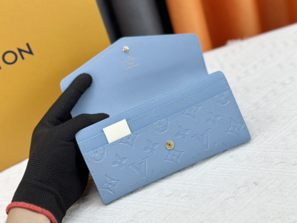 ルイ・ヴィトン「Louis Vuitton」ポルトフォイユ･サラ