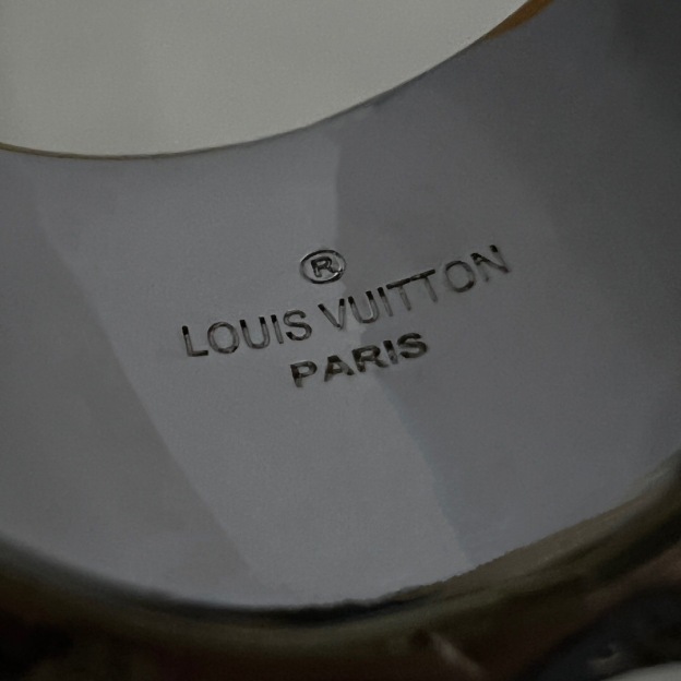 ルイ・ヴィトン「Louis Vuitton」Blossom ミニリング