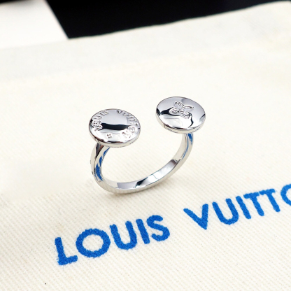 ルイ・ヴィトン「Louis Vuitton」Studs リング