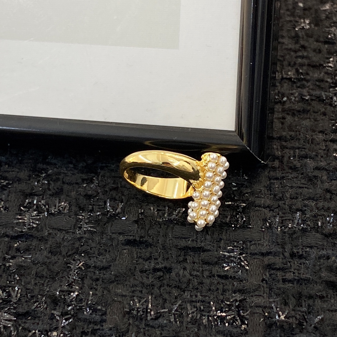 ルイ・ヴィトン「Louis Vuitton」Diamondsリング