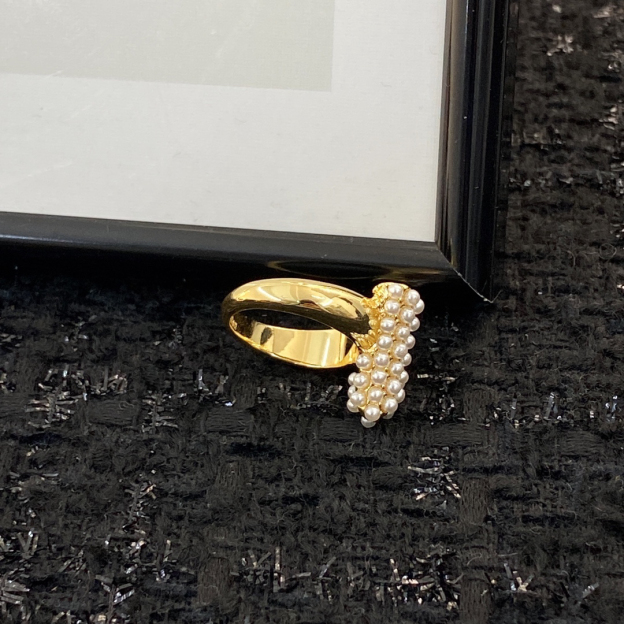 ルイ・ヴィトン「Louis Vuitton」Diamondsリング