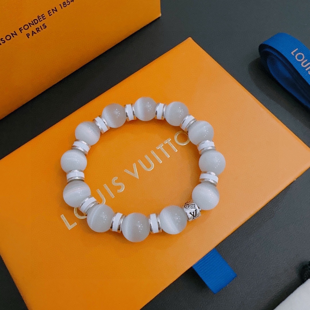 ルイ・ヴィトン「Louis Vuitton」Colour Blossom ブレスレット