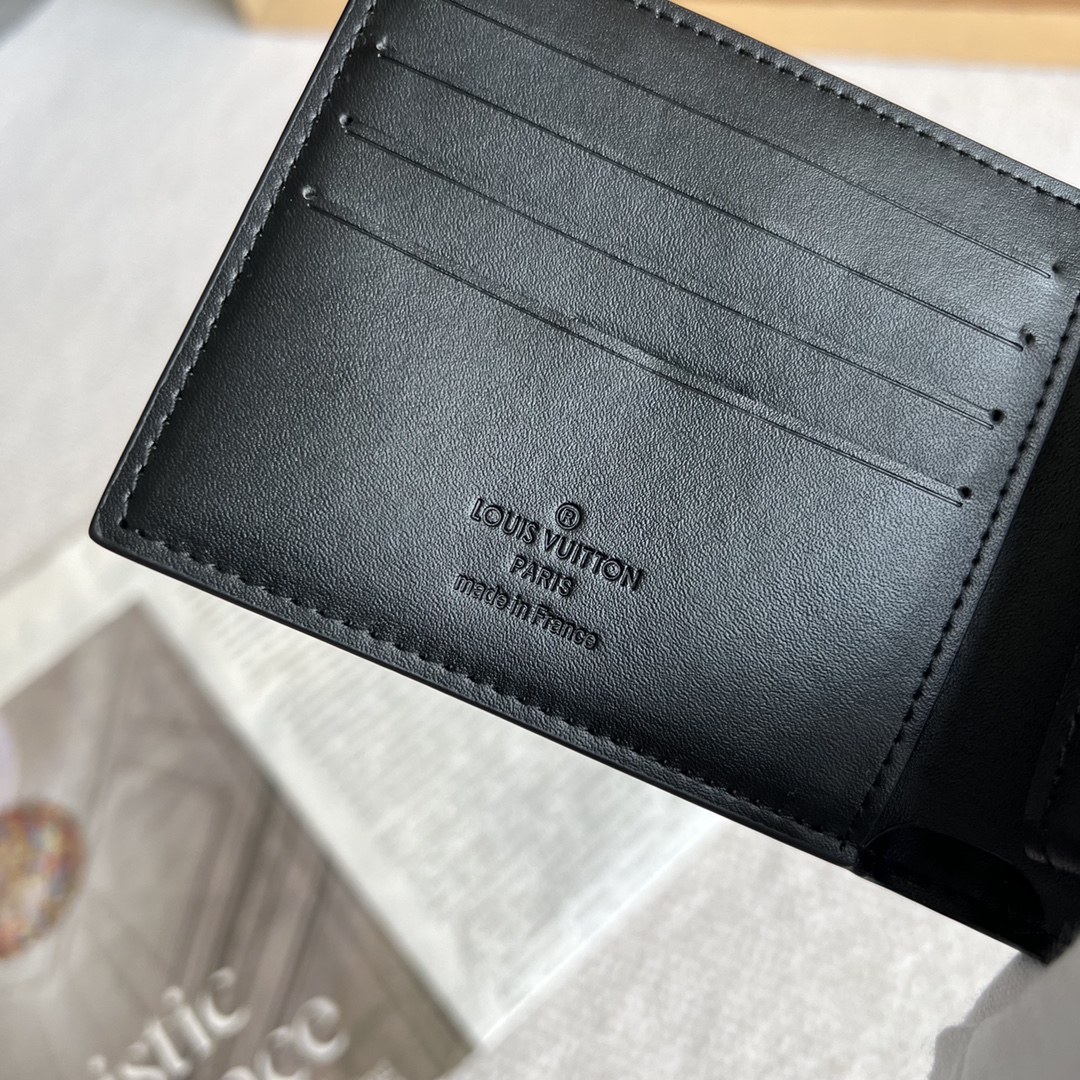 ルイ・ヴィトン「Louis Vuitton」ポルトフォイユ･マルコ NM