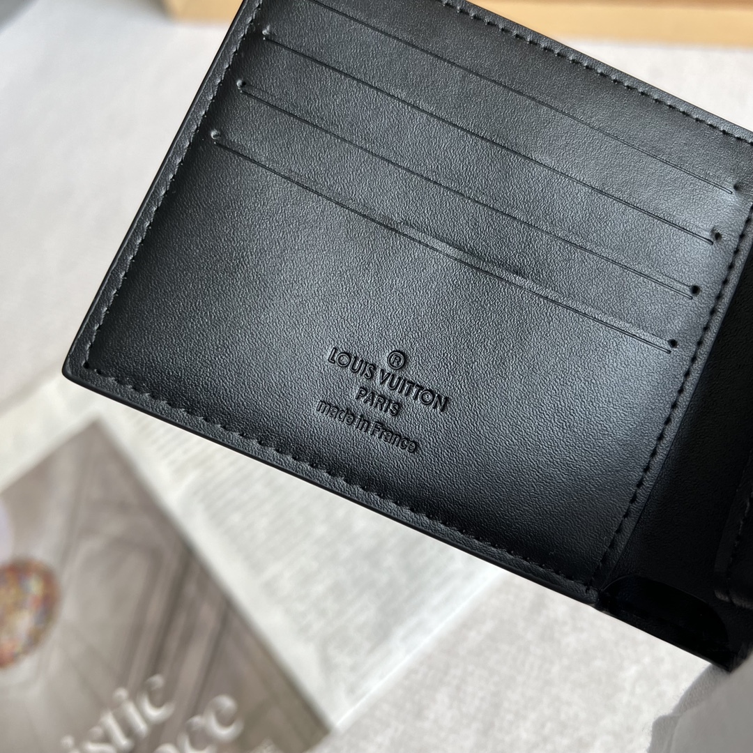 ルイ・ヴィトン「Louis Vuitton」ポルトフォイユ･マルコ NM