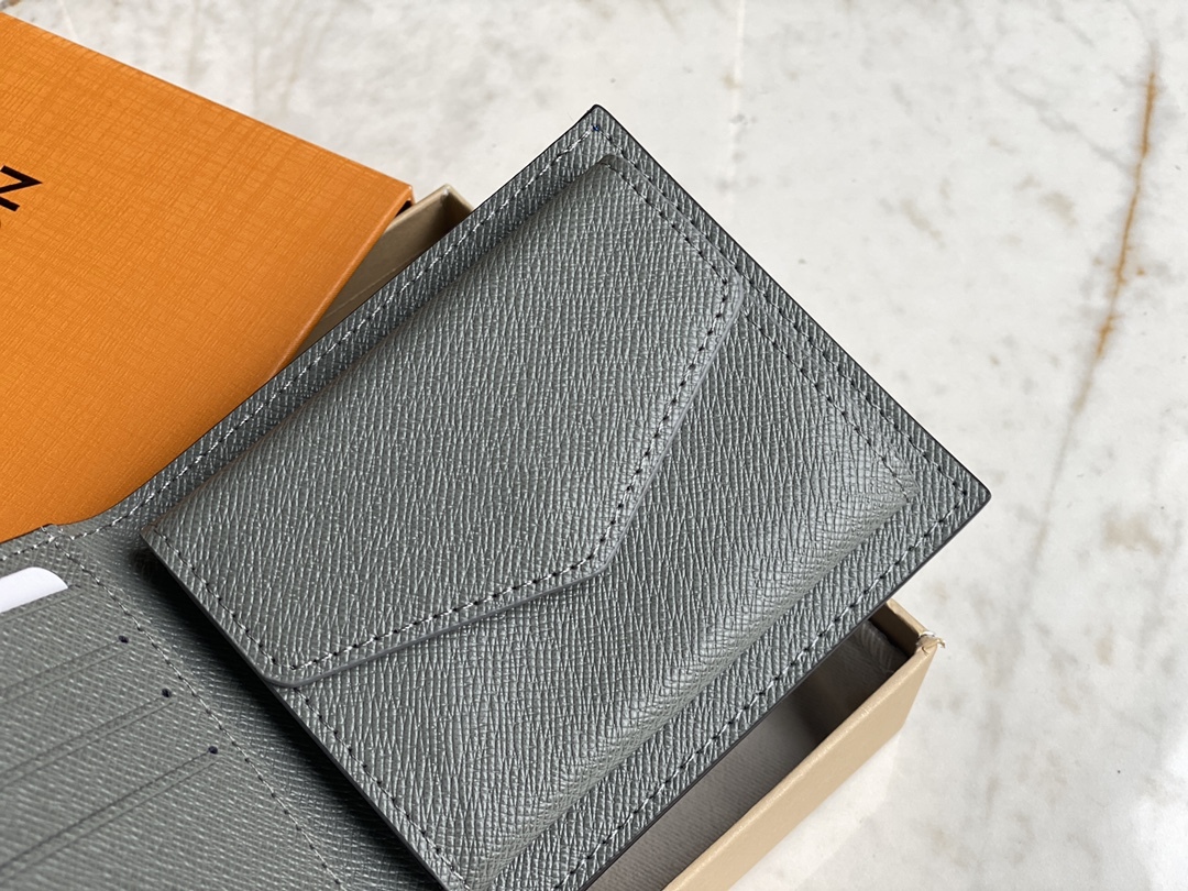 ルイ・ヴィトン「Louis Vuitton」ポルトフォイユ･マルコ NM