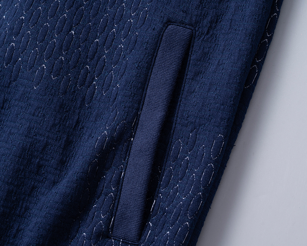 ルイ・ヴィトン「Louis Vuitton」2025 FW MENSWEAR SPORTS SUIT