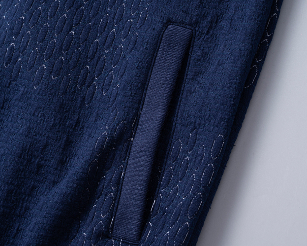 ルイ・ヴィトン「Louis Vuitton」2025 FW MENSWEAR SPORTS SUIT