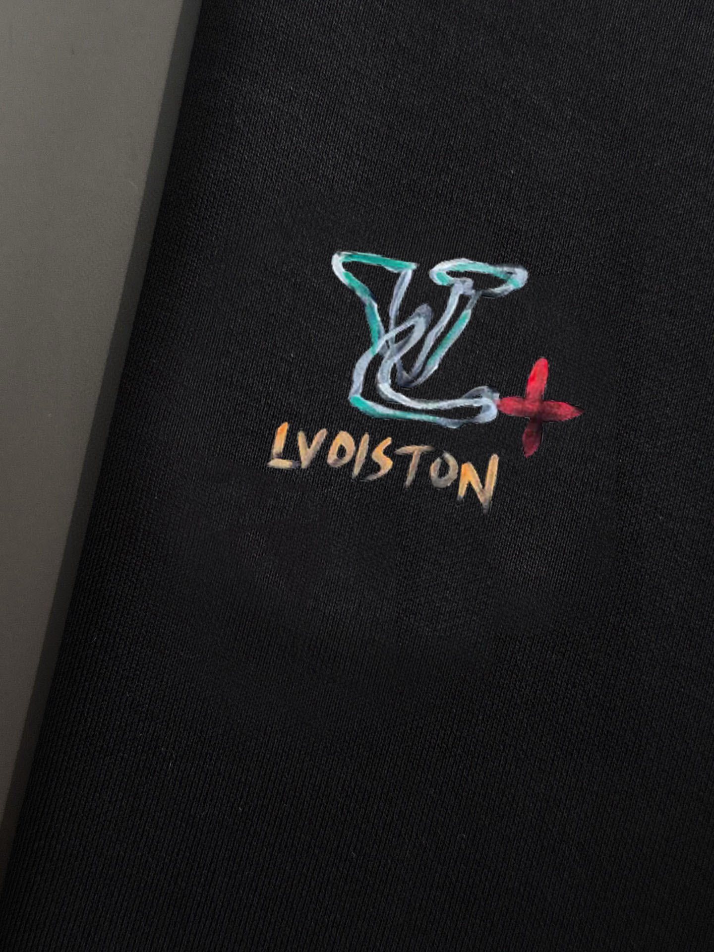 ルイ・ヴィトン「Louis Vuitton」2025 秋冬コレクション トレーナーセットアップ 