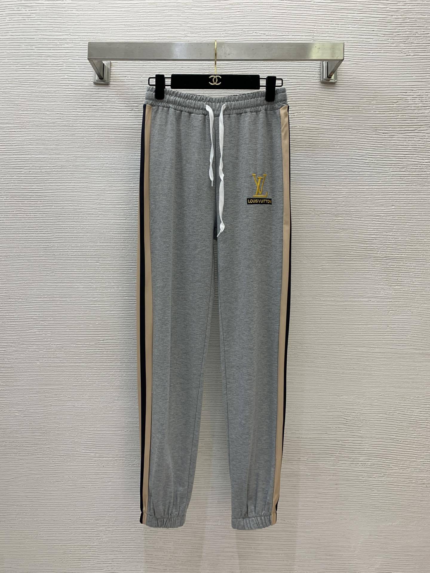 ルイ・ヴィトン「Louis Vuitton」ストリートウェア セットアップ